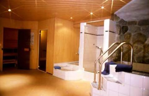 Hotel Alte Post กรินเดลวัลด์ ภายนอก รูปภาพ
