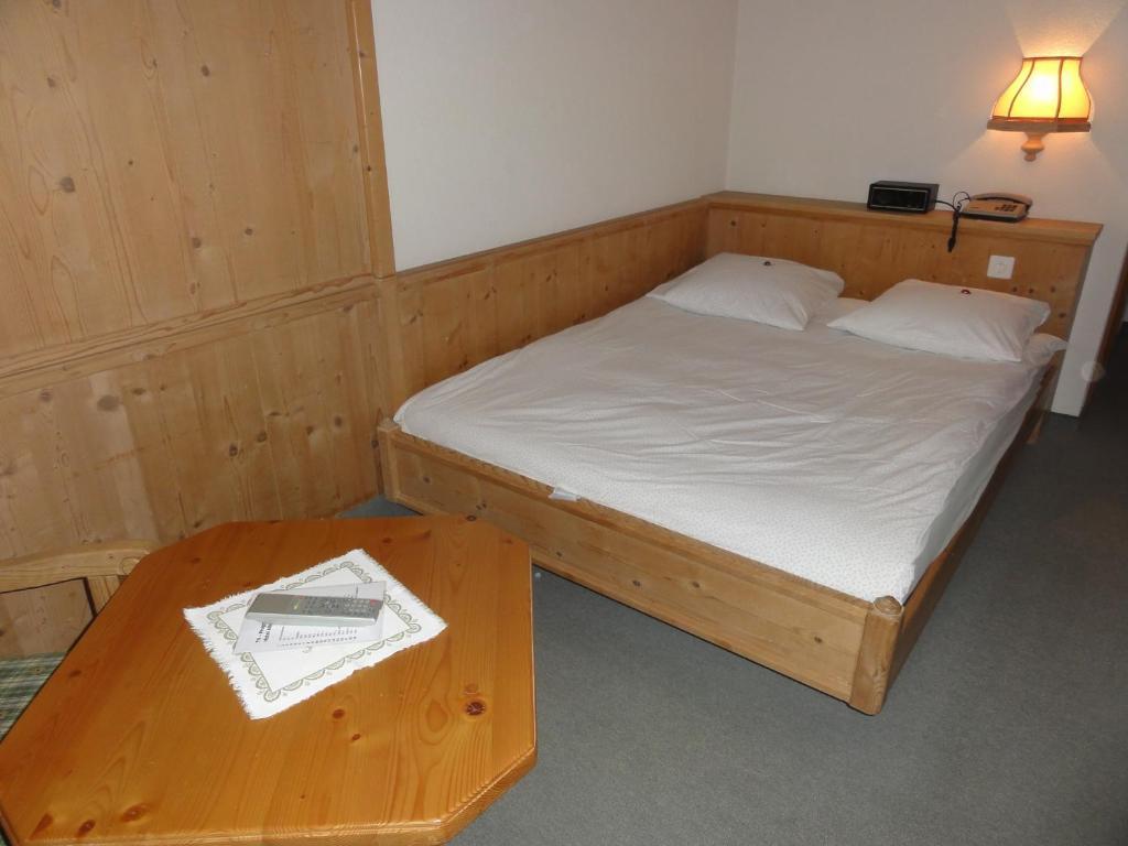 Hotel Alte Post กรินเดลวัลด์ ห้อง รูปภาพ